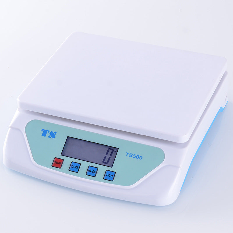 Digitale Küchenwaage