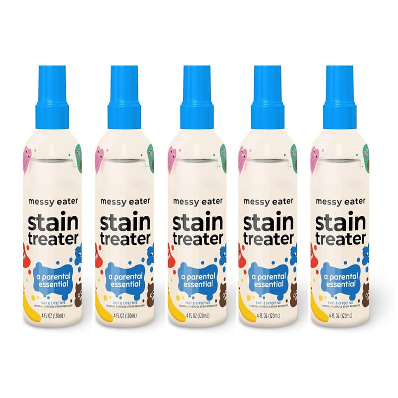 Neues Fleckenentferner-Spray