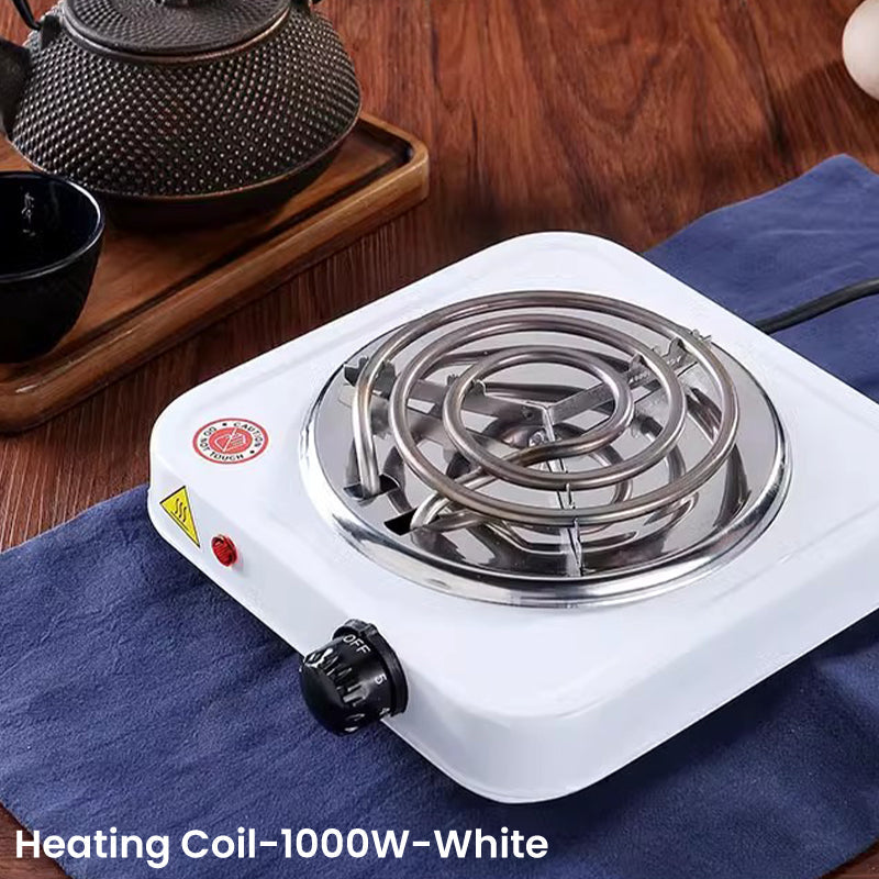 VarioHeat — Meistere jede Mahlzeit mit müheloser, perfekter Hitze | Brehn