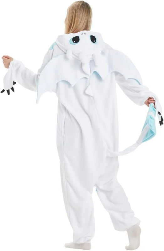 Brehn | Der Drachen-Overall