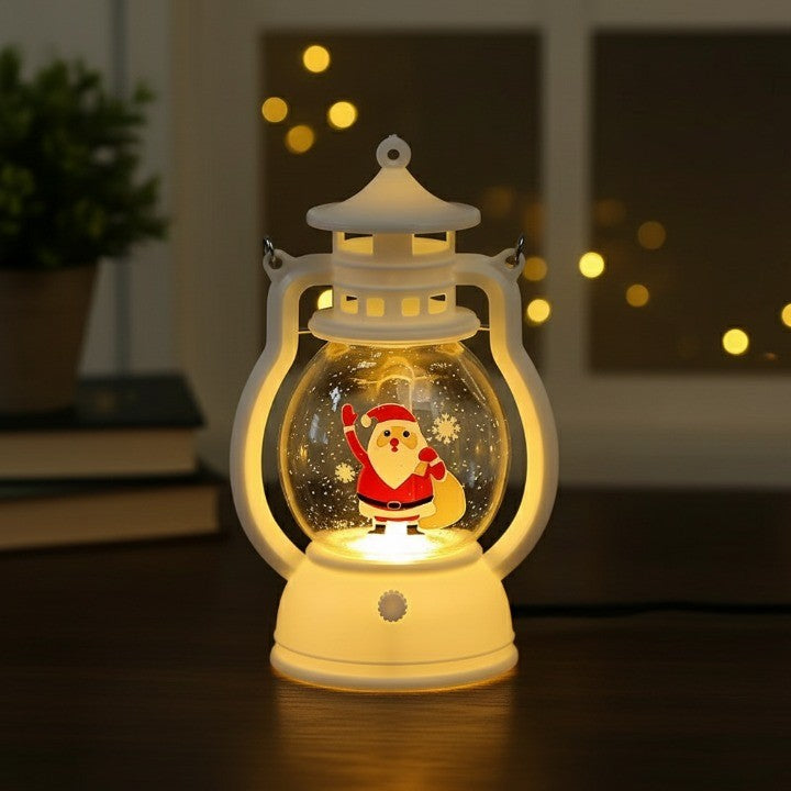 Winter Time Spirit Mini Lampen | Brehn