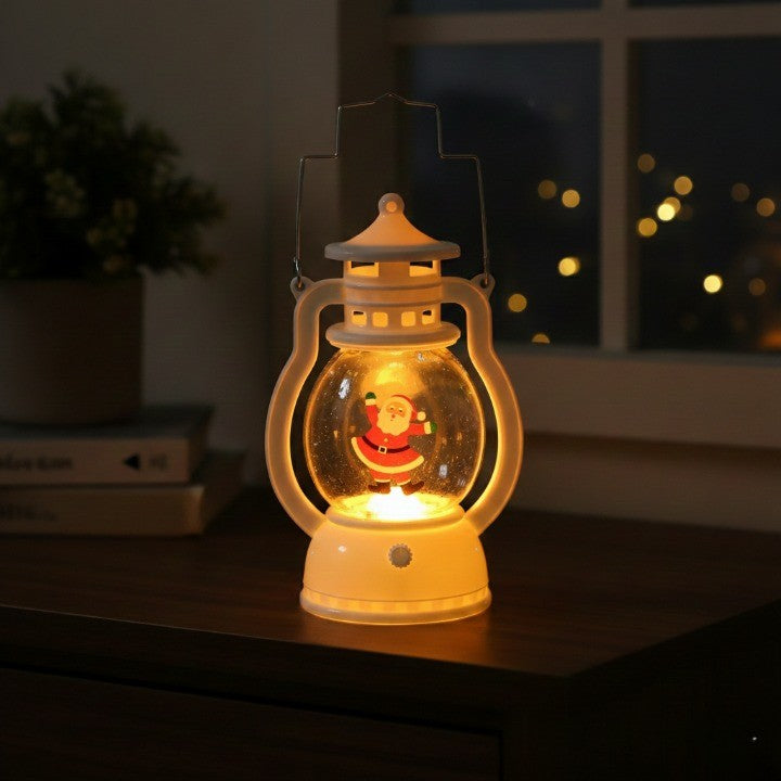 Winter Time Spirit Mini Lampen | Brehn