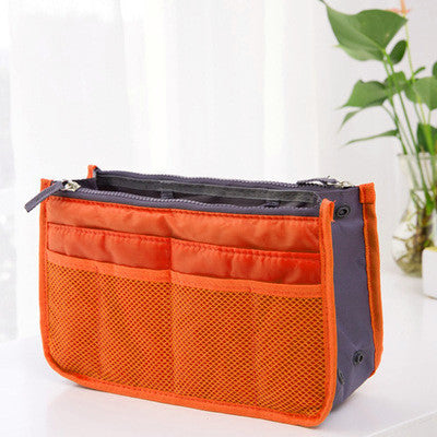 Multi-Taschen Handtaschen Organizer Brehn