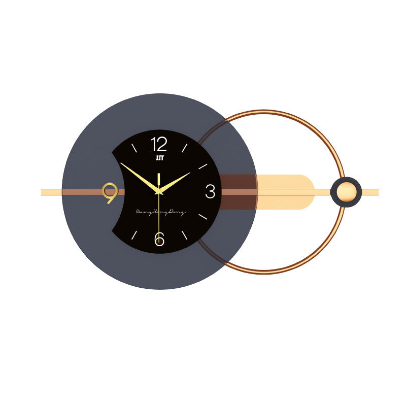 Modische Uhr | Brehn