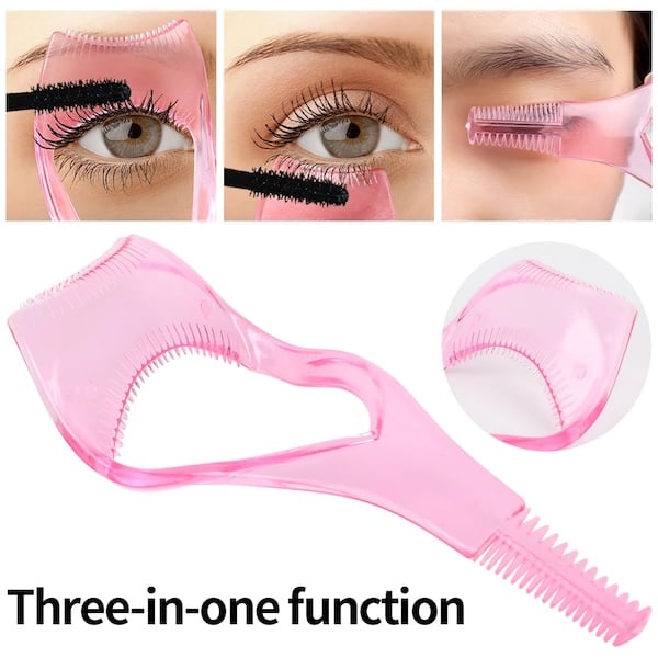 Brehn | SmudgeBlock Präzise Wimperndefinition