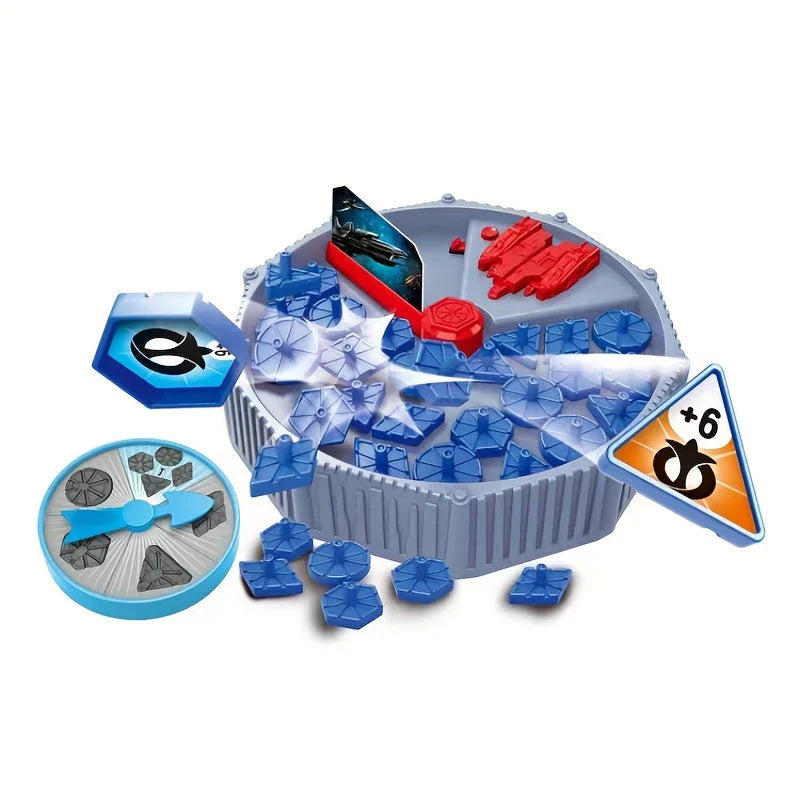 Brehn | Taktisches Brettspiel