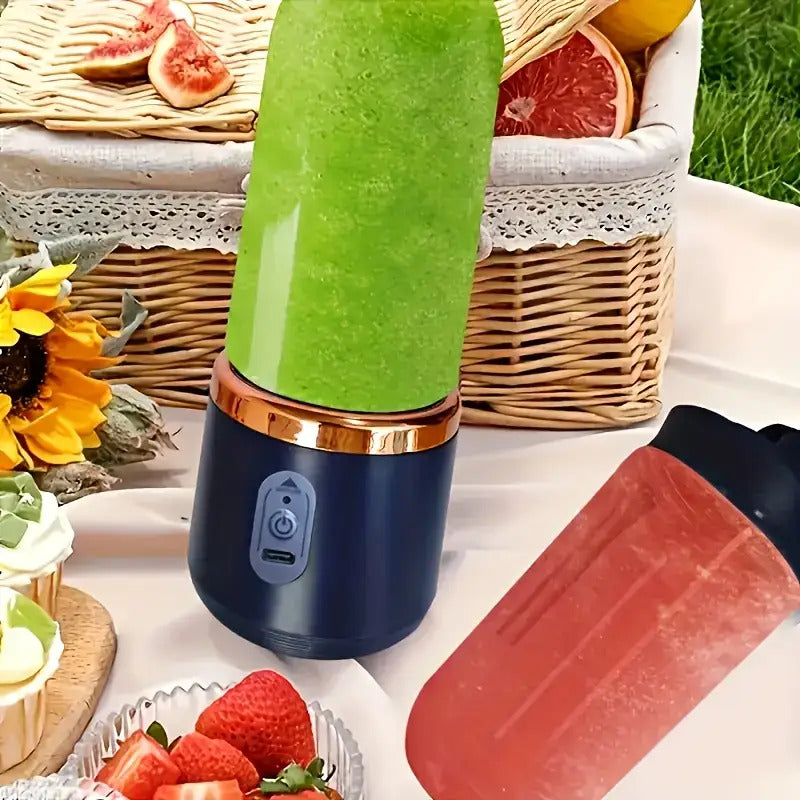 Tragbarer Mini Smoothie Mixer | Brehn