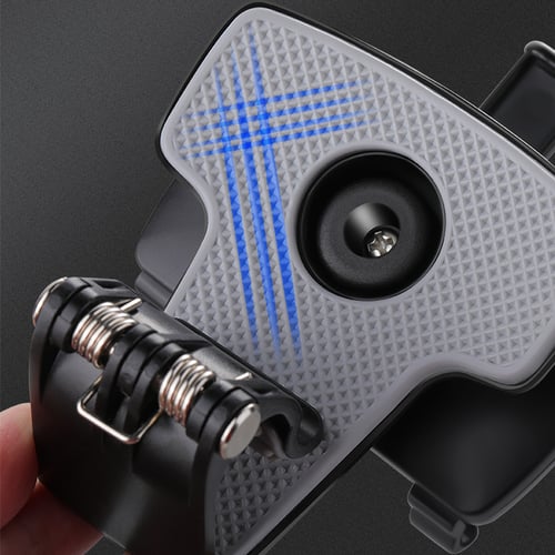 Brehn | Multifunktionaler Auto DashPro Handyhalter