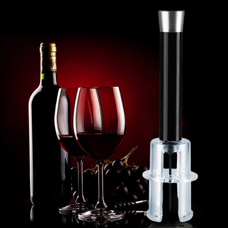 Brehn | Wino on the Go Wein Öffnungsset