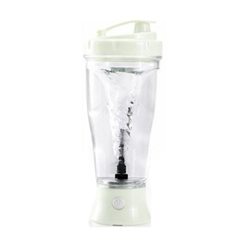 Elektrischer Protein Shaker - Bereiten Sie Ihre Protein-Shakes mühelos zu | Brehn