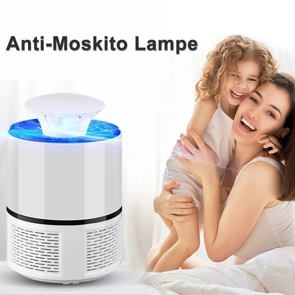 Bequee Anti-Moskito Lampe | Brehn
