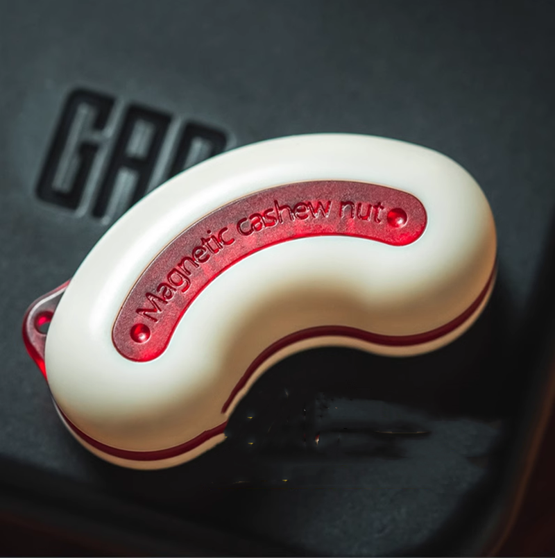 Brehn | Magnetische Cashew-Dekompression Drucker
