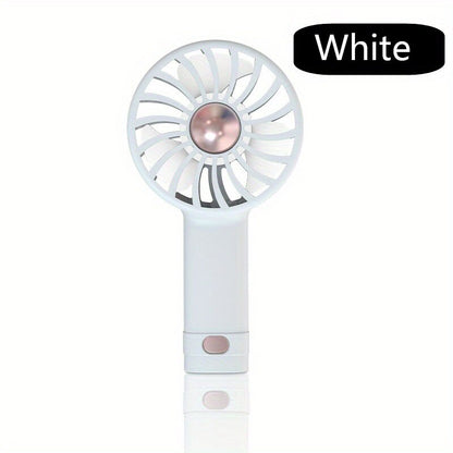 Tragbarer USB-Lade-Mini-Kleinventilator | Brehn