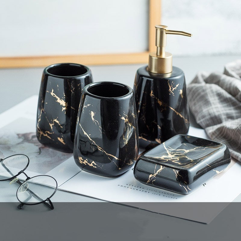 Badezimmer Waschset | Brehn