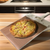Gleitender Pizzaschieber – Pizza einfach umsetzen und servieren