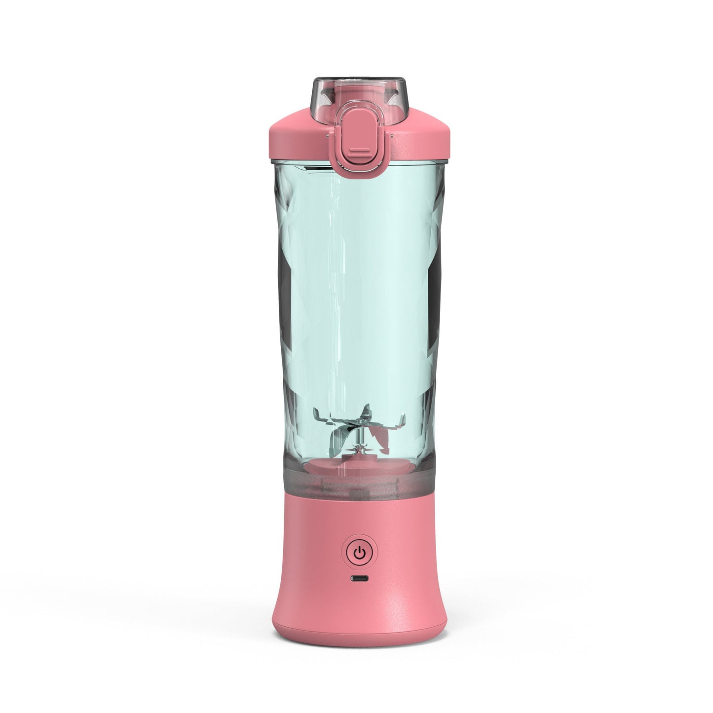 Tragbarer Mini-Mixer | Brehn