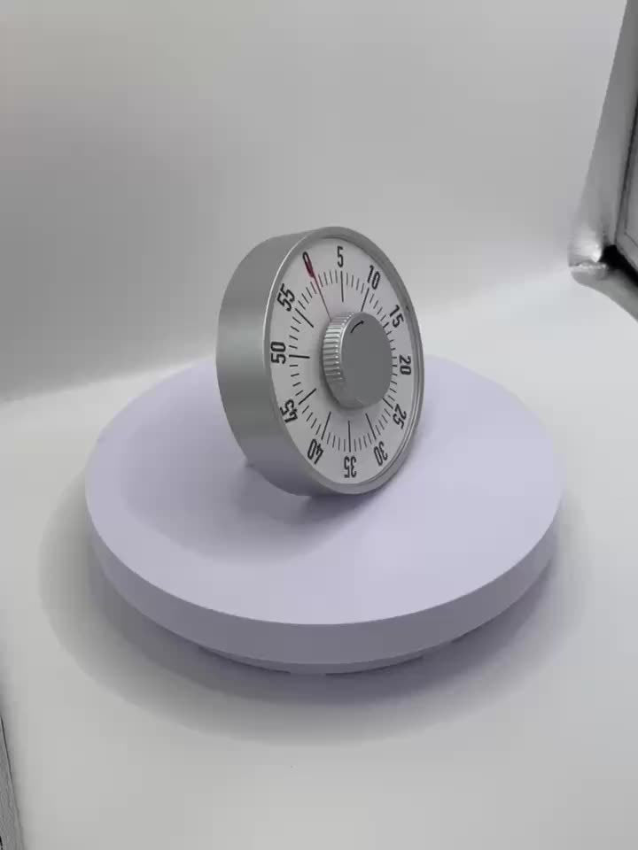 Mechanischer Küchentimer 60 Min. | Brehn