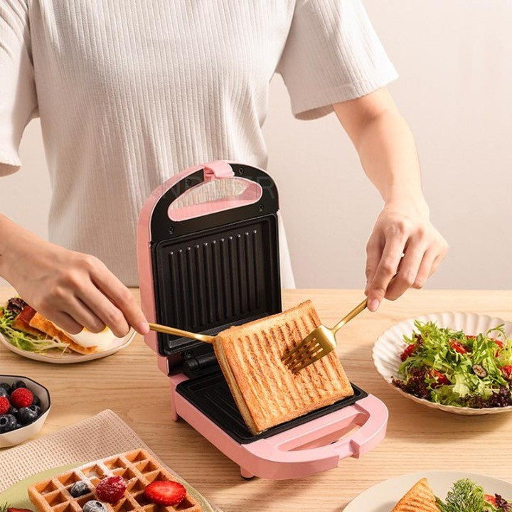 VIvolux | Multifunktionaler Chef Special Toast Maker
