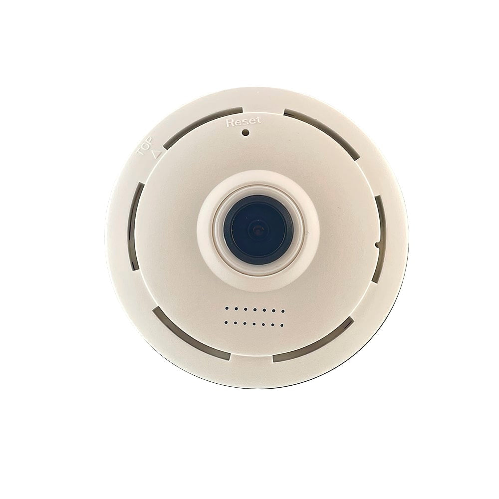 360 ° Indoor-WLAN-Kamera | Brehn