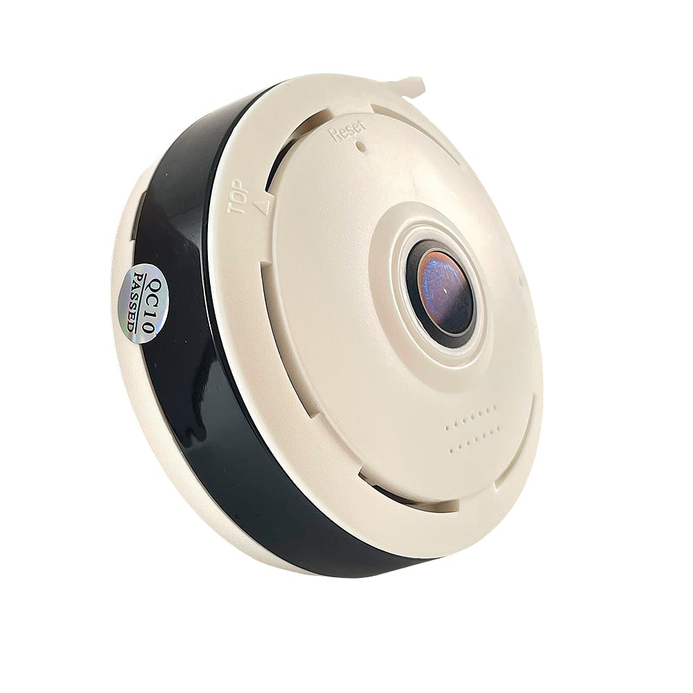 360 ° Indoor-WLAN-Kamera | Brehn