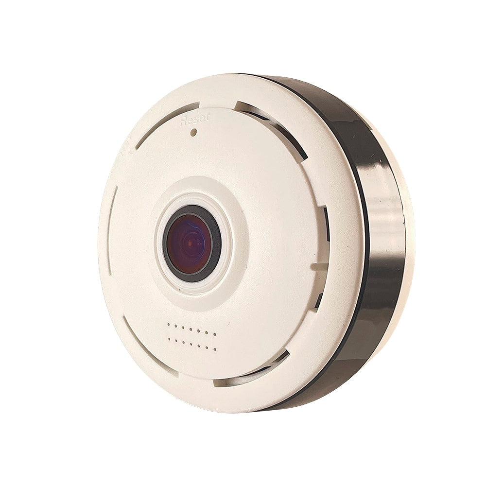 360 ° Indoor-WLAN-Kamera | Brehn