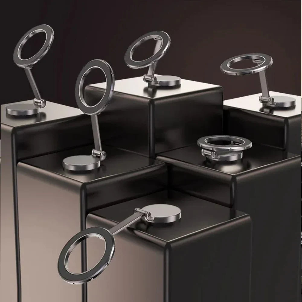 Brehn | PhoneMagnet Zuverlässige magnetische Unterstützung