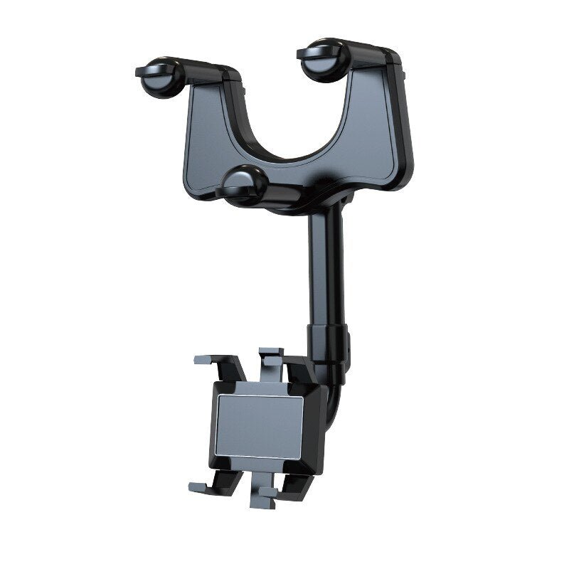 Brehn | Pro Max 360° Rückspiegel Telefonhalter