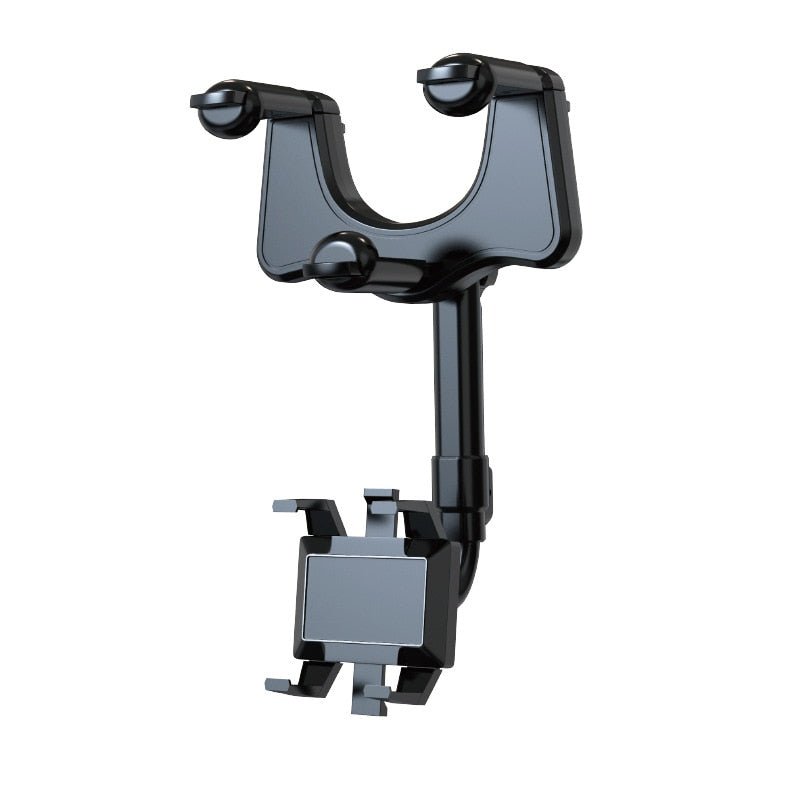 Brehn | Pro Max 360° Rückspiegel Telefonhalter