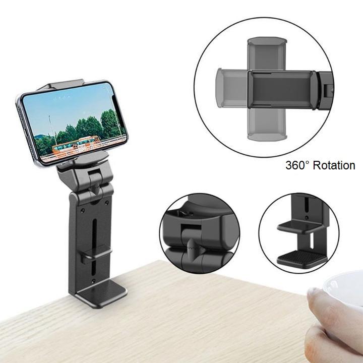 360° drehbarer tragbarer Handyhalter | Brehn