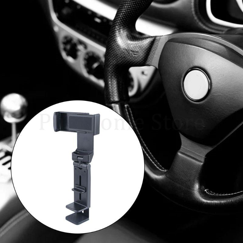 360° drehbarer tragbarer Handyhalter | Brehn