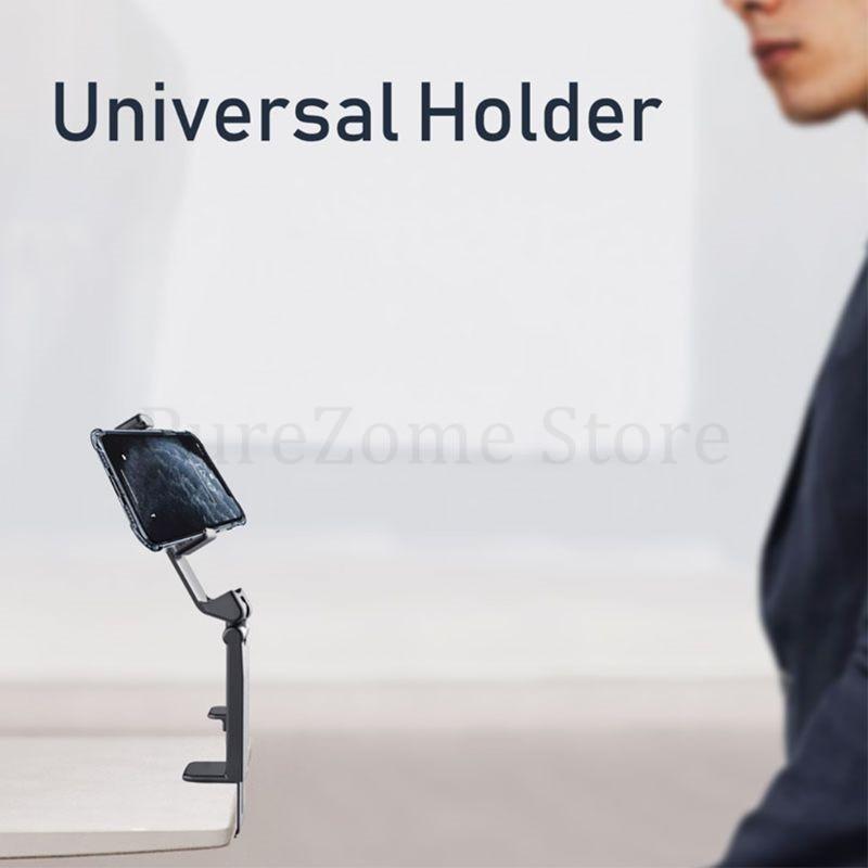 360° drehbarer tragbarer Handyhalter | Brehn