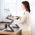 360° ergonomischer Laptopständer - FlexStand