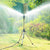 360°-Gartensprenger - GreenFlow