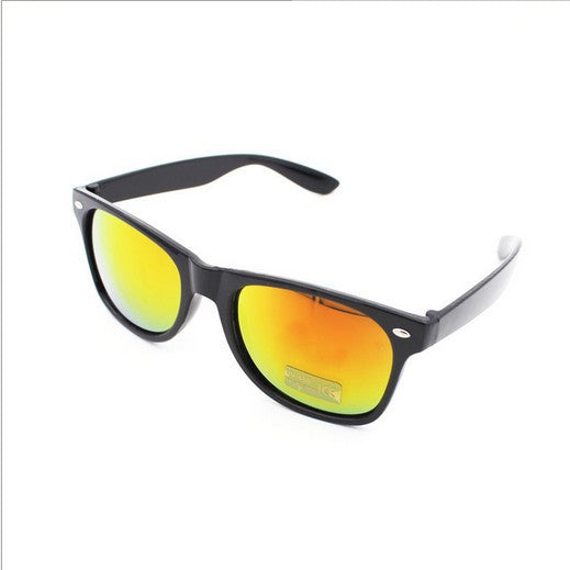 Polarized Performance-Sonnenbrille Brehn