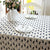 Wal-Print Tischdecke