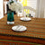 Geometrisches Drucktischdecke