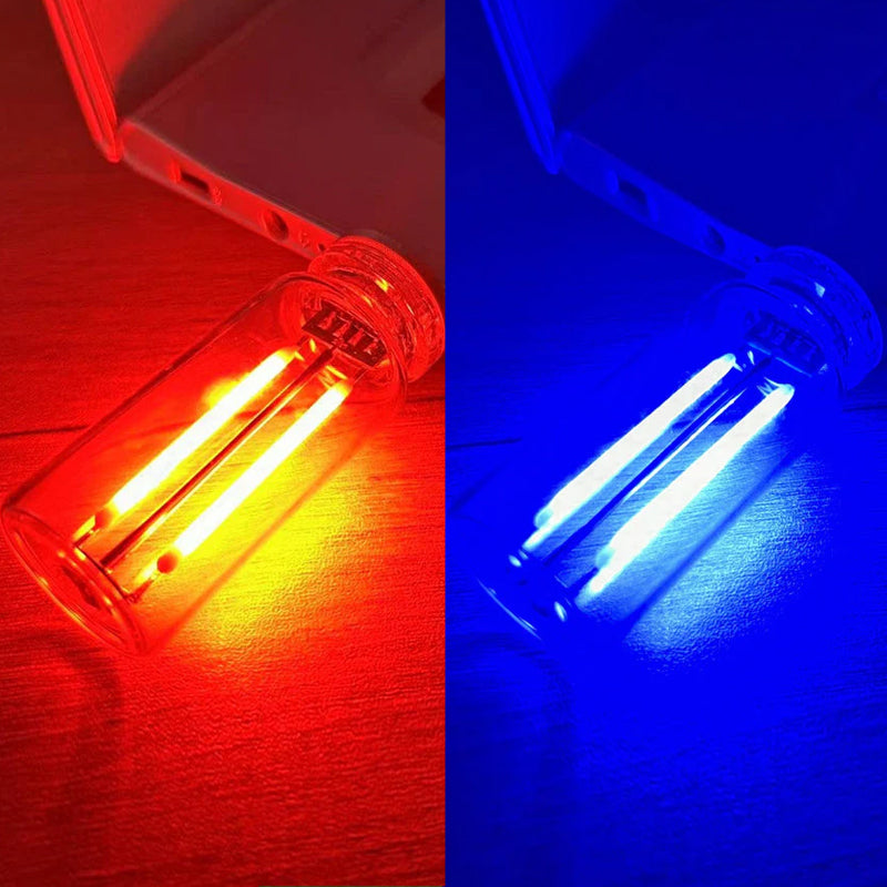 Brehn | USB Touch Nachttischlampe