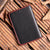 Premium Leder Reisewallet Brehn