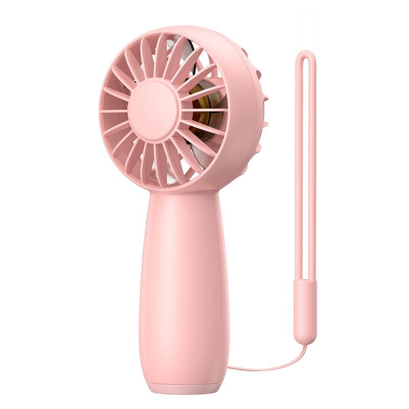 Mini tragbarer USB Elektrischer Ventilator | Brehn