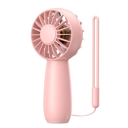 Mini tragbarer USB Elektrischer Ventilator | Brehn