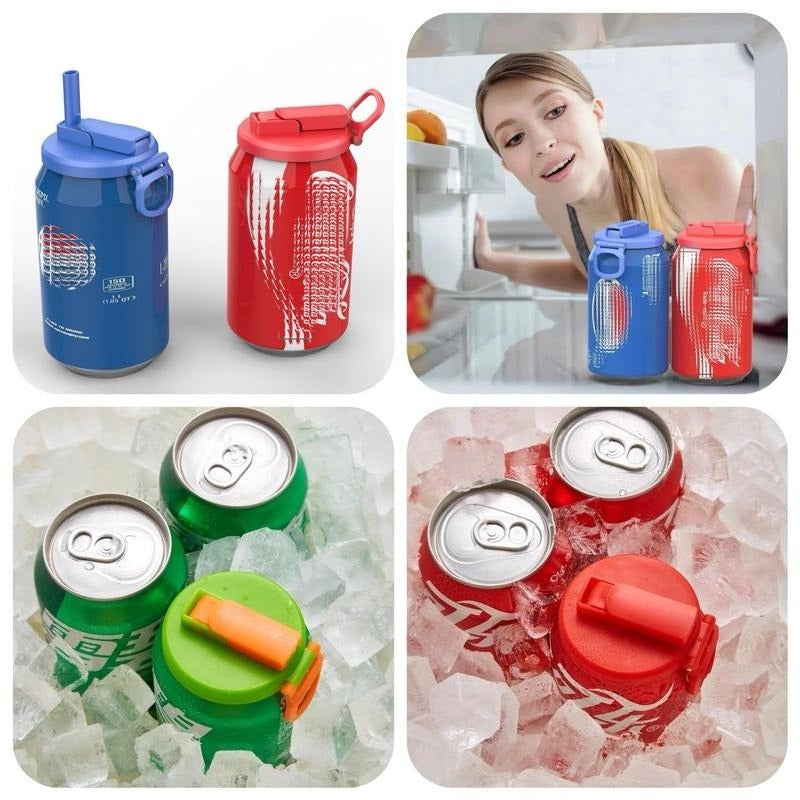 SplashGuard PRO — Nie wieder spritzende Getränke, dafür saubere Kleidung und entspannter Genuss! | Brehn