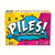 Brehn | Piles! Rasantes & Spannendes Kartenspiel