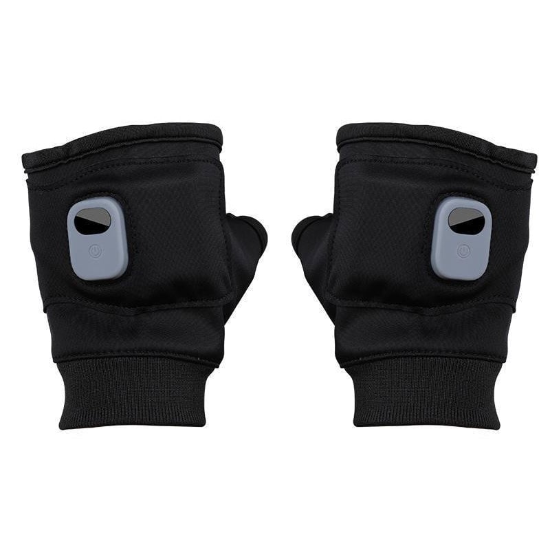 Brehn | Tragbare Heizhandschuhe