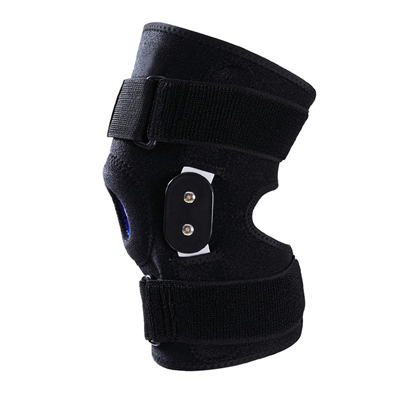 Brehn | KneeGuard – Vollständige Unterstützung, schmerzfreie Mobilität
