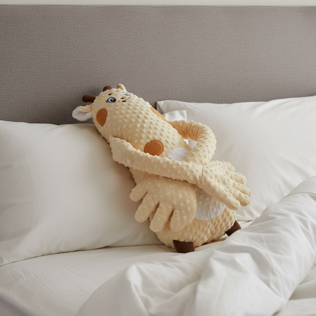 Brehn | Kinder Komfort Plush Umarmung Kissen