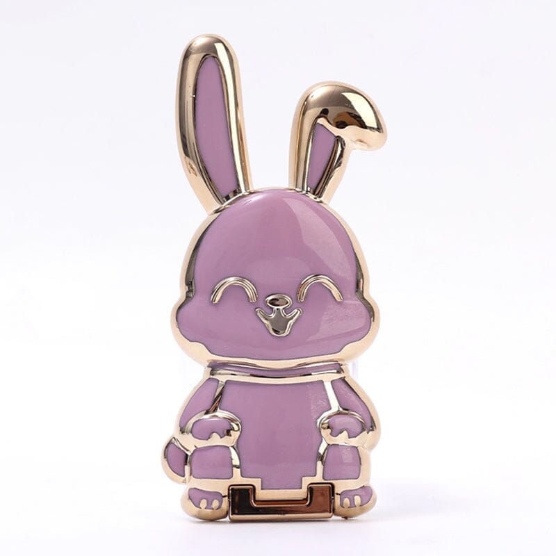 Klappbarer Bunny Handyhalter | Brehn
