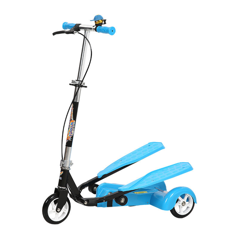 Stunt Scooter Brehn