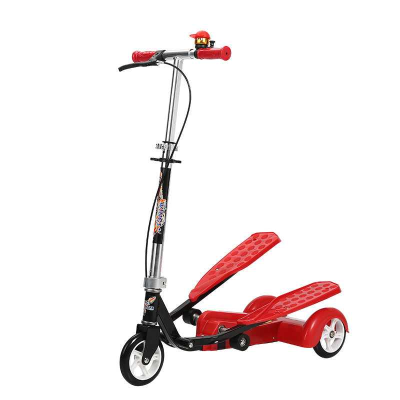 Stunt Scooter Brehn