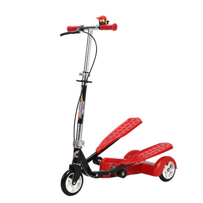 Stunt Scooter Brehn
