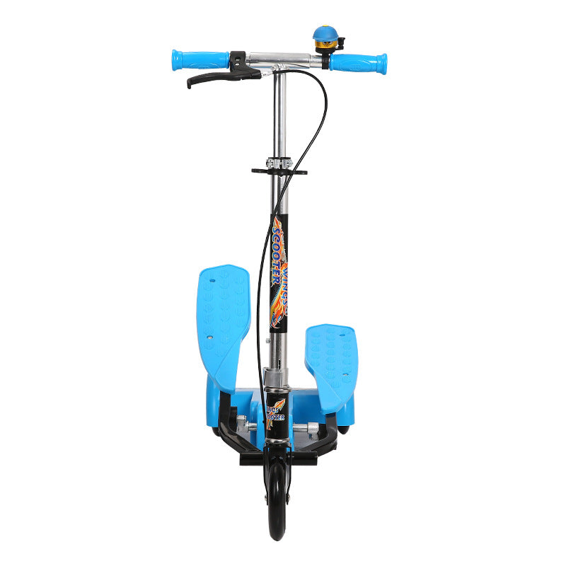 Stunt Scooter Brehn